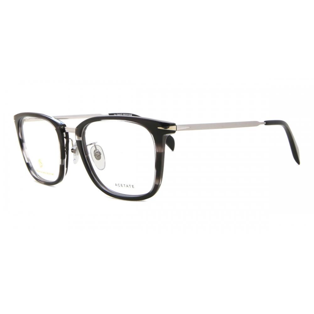 David Beckham Db 7060 F Asian Fit 2w8 Men Eyeglasses