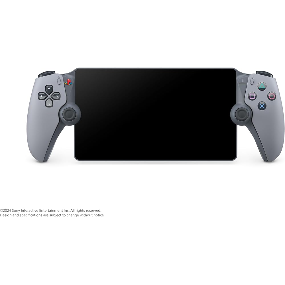 

Genuine PlayStation Portal™ Remote Player 30th Anniversary Limited Edition (CFIJ-18030)