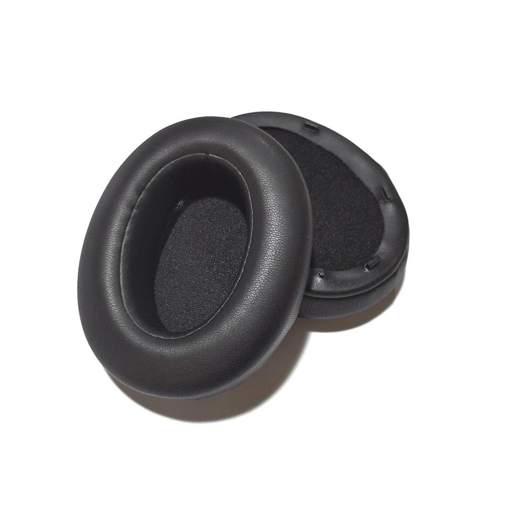 New Pair Headphones Ear Pads For Sony WH-XB910N, Ear Cups Cover Repair Parts
