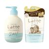 Latte Rinse In Shampoo