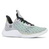 Sesame Street x Curry Brand Curry Flow 9 Street Pack - Talking Trash Men Sneakers Grey 3024248-102