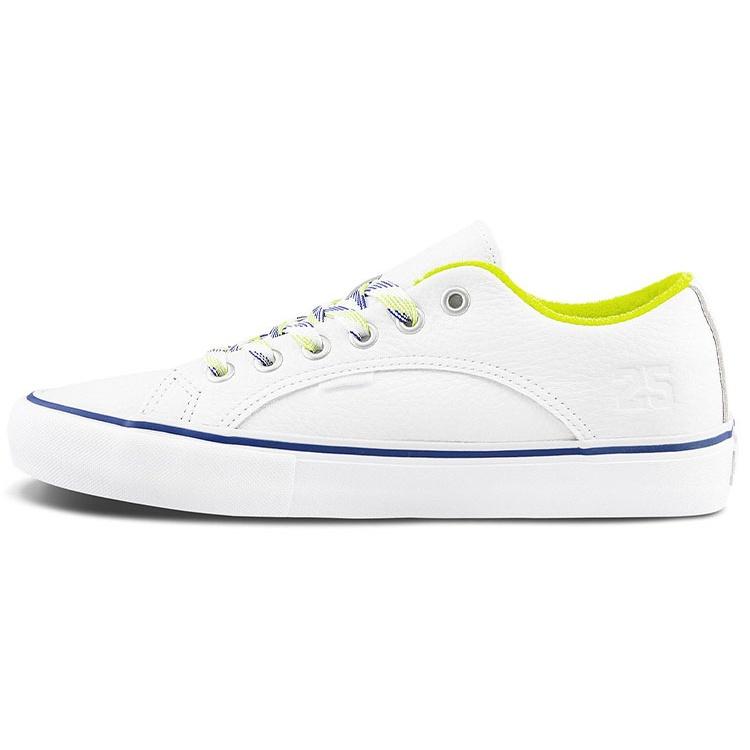 Vans Quartersnacks x Lampin Pro LTD White Men s VN0A4VHX2YM EU 42