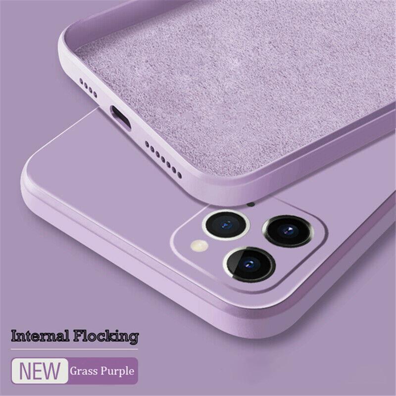 Luxury Liquid Silicone Soft Case For Huawei Honor 50 60 70 80 Pro SE Shockproof Lens Camera Protection Back Cover Shell
