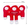 Rubare Un Peluche Brainrot Rubare Un Brainrot 67 Peluche Giocattolo 67 Brainrot Sedia Brainrot Italiana Peluche Giocattolo Morbido Regali di Natale