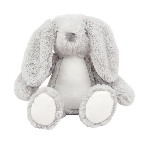 Mumbles Printme Bunny Plush Toy
