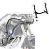 Crankcase Guard + Center Stand Set XL for Yamaha Tenere 700 19-24 Top and Bottom