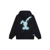 Li Ning CF Tracing Sweatshirt Unisex Black AWDT347-3