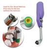 1 pc tool for Kerr