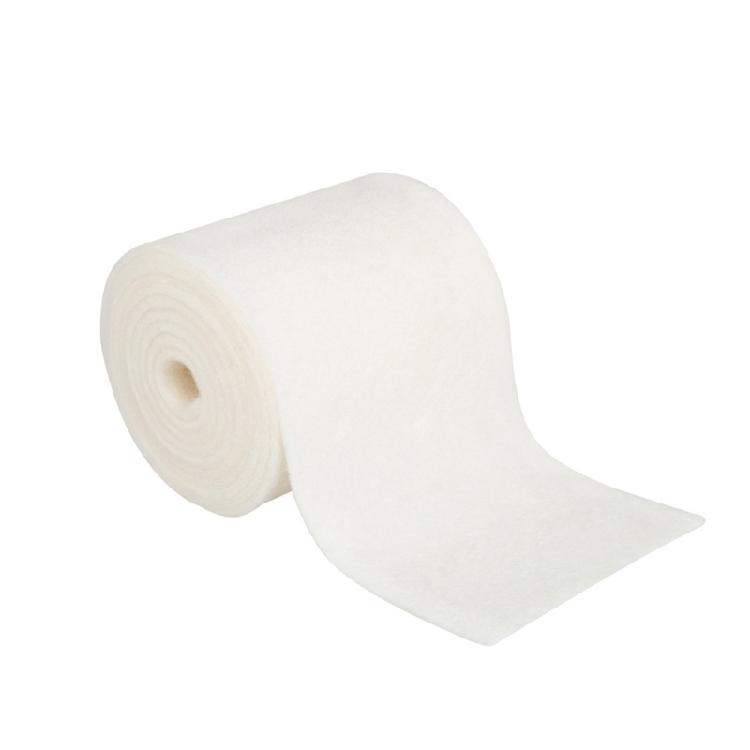 Grand Piano Damper Lifter Felt Universal Piano Rail Muffler Mute Piano Silencers Cotton Musical Instrument Repair Parts