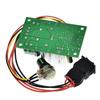 CCM2 DC-Motorregler 10V12V24V30V Vorwärts- und Rückwärts-PWM-DC-Controller 120W