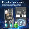 Retro R36 Ultra Handheld Video Game Console 4.0 Inch IPS Screen 128GB Preloaded Games Portable Pocket Player with Linux System