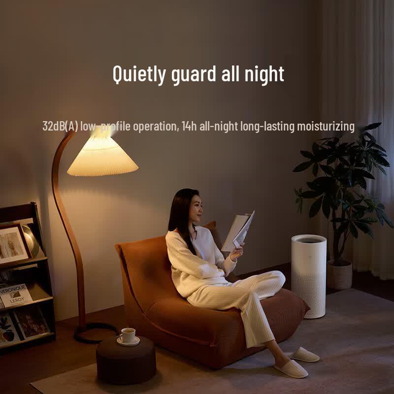 Xiaomi Smart Fogless Humidifier 3 Pro CN plug (adapter included)