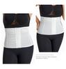 Belly Belt Female Postpartum Girdle Belly Waist Skeleton Breathable Plastic Waist Belt Body Shaping Underwear Sports Girdle Waist Belt Waist Seal