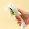 1pcs Cat Comb Hair Removal Needle Comb Brush Dog Hair Cleaning Comb One Click Hair Removal Comb