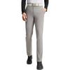 FILA Golf Series Fashionable Versatile Straight Leg Casual Pants Men Bottoms Gray A11M515811F-DY