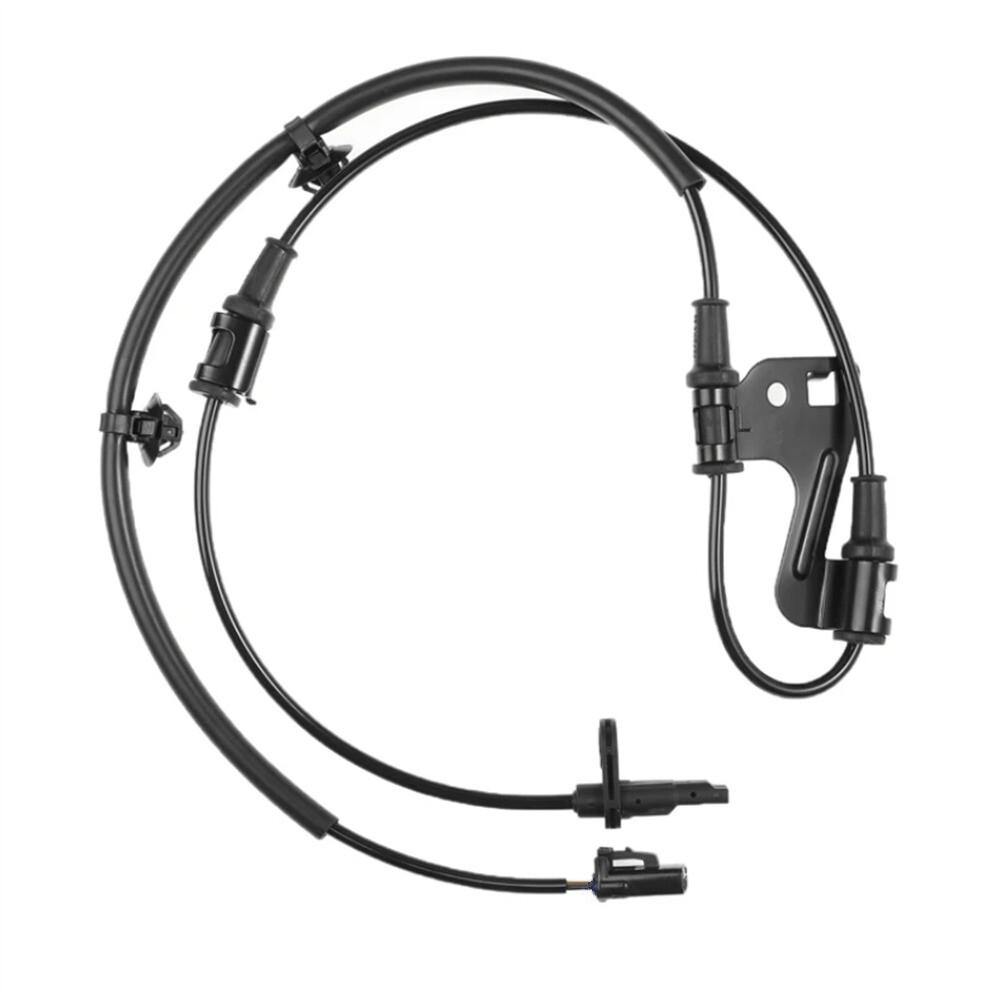 1PC Front Left ABS Wheel Speed Sensor 59810-F2300 For Hyundai Elantra 2017-
