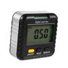 Digital Inclinometer 360 Degree Multi Purpose LCD Display Angle Finder Gauge Angle Measuring Tool for Construction Automobile Repair
