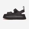 [UGG] Golden Glow Sandals [1152685-BLK]