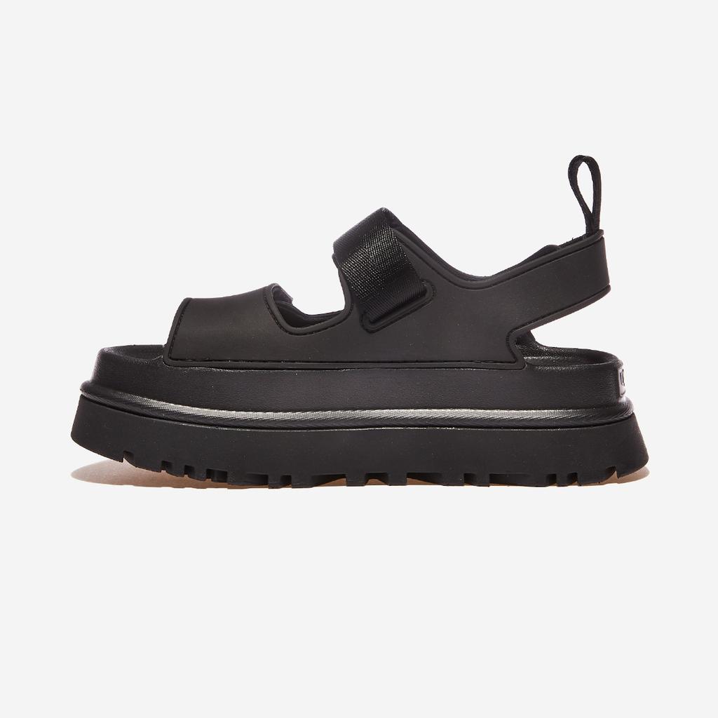 [UGG] Golden Glow Sandals [1152685-BLK]