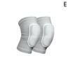 Tanz Knieschoner für Volleyball Yoga Frauen Kinder Männer Patella Bandage Unterstützung Eva Knieschoner Fitness Schutz Arbeitsausrüstung