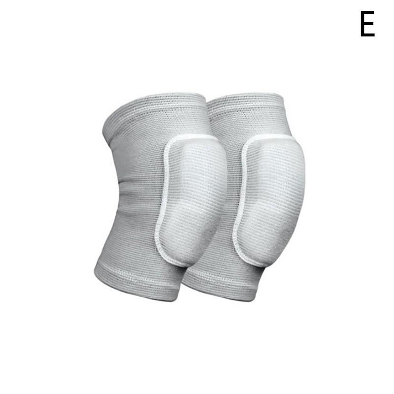 Tanz Knieschoner für Volleyball Yoga Frauen Kinder Männer Patella Bandage Unterstützung Eva Knieschoner Fitness Schutz Arbeitsausrüstung