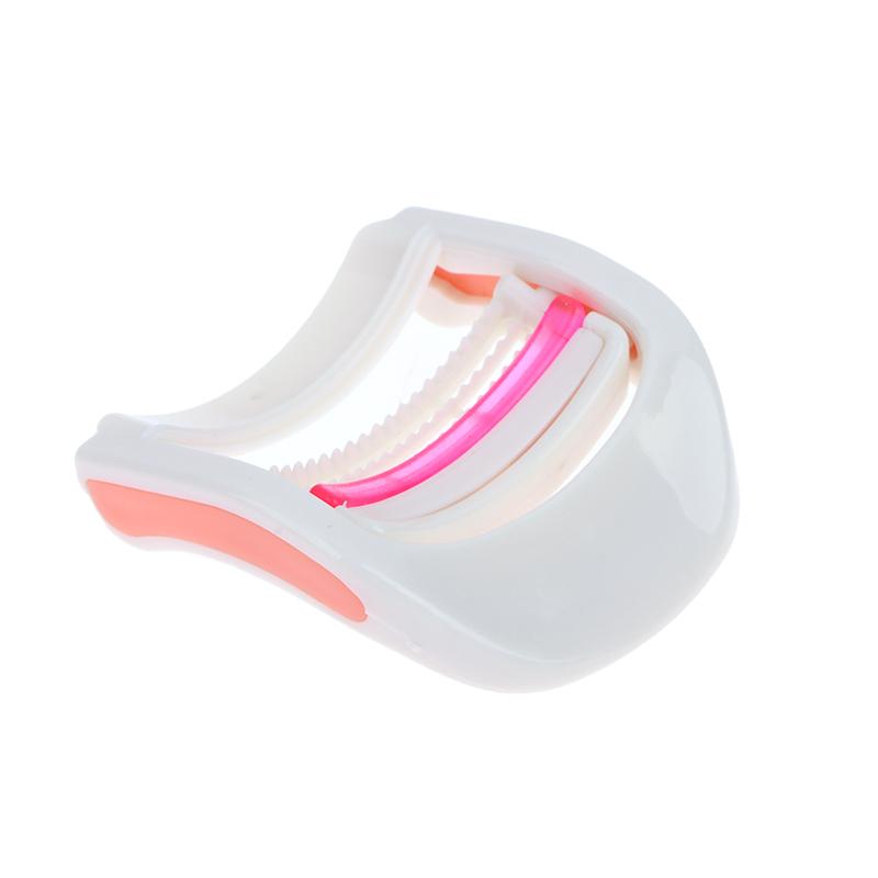 Wimpernwellen-Lifting-Clip Dauerhafter Lockenwickler Flexibler Langanhaltender Wimpernlocken Make-up-Werkzeuge