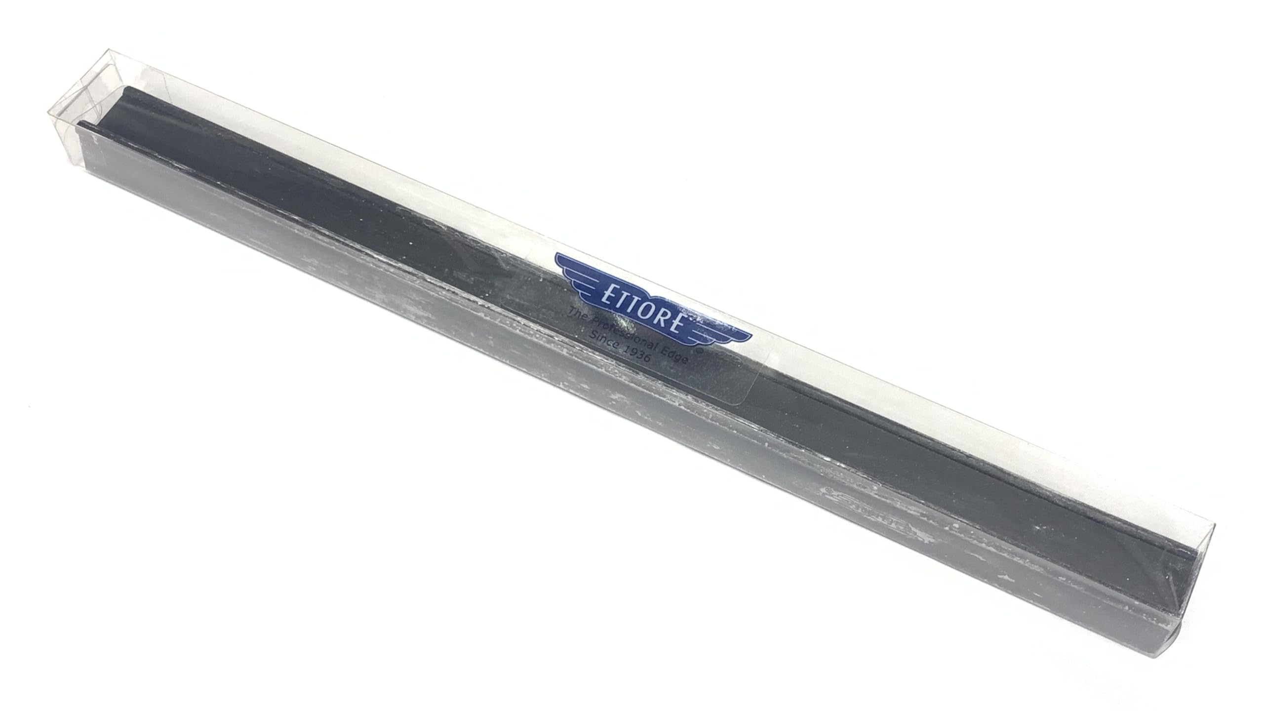 

профессиональные инструменты для мытья стекол сменная резина в прозрачном кейсе инструменты от другого Etre s [Сгон 16 ] (40см) (6/полдюжины)] Профессиональный