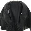 PRADA made in Italy tailored jacket 48R black Men's Used