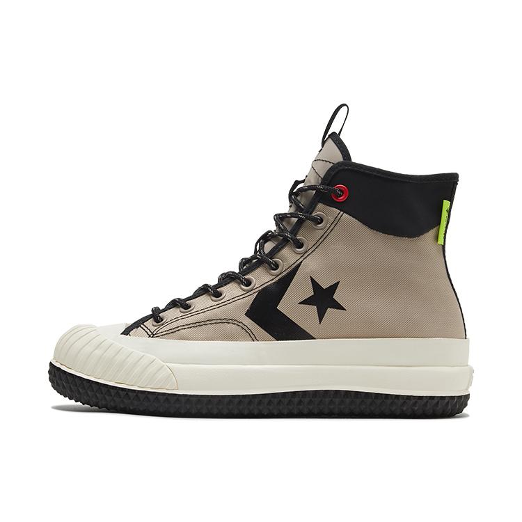 Bosey Converse Mc Gore-Tex High 'Malted Black' 169359C