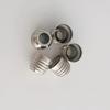 E27 To E14 Lamp Holder Socket Adapter with Iron Ring