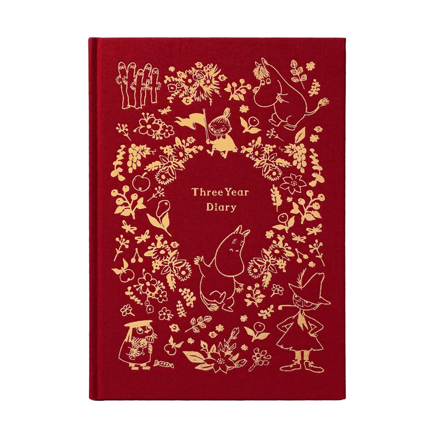 

Муми-тролль Трехлетний дневник Муми-тролль Трехлетний дневник Красный