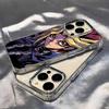 Yu-Gi-Oh! HD Cover Handyhülle Für IPhone 17 Pro Max 16 15 14 Pro Max IPhone 13 Pro Max 11 Plus Transparente Hülle