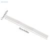 Badminton Racket Head Edge Protector Tape Transparent Invisible Self Adhesive Protective Sticker Anti Paint Off Wear Resistant