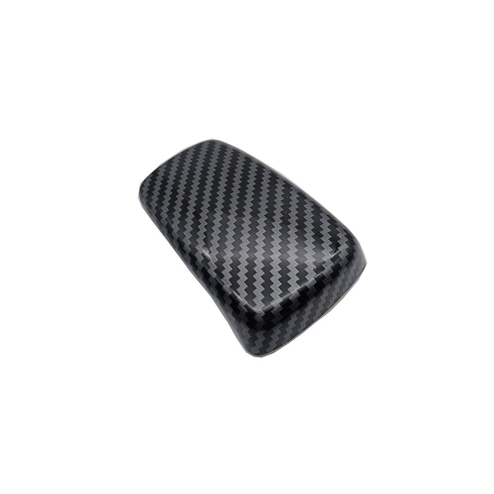 

Fit For Peugeot 208 2020-2025 Car Shift Knob Decorator Cover