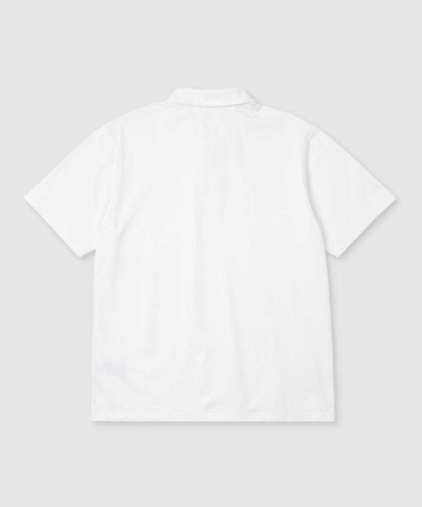 MUSINSA STANDARD SPORTS Quick-Dry Polo Short Sleeve (3 Colors)