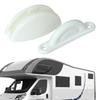 RV Door Stopper - Touring Car Aftermarket Door Suction Stopper Combines Half Round Door