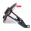 Motorrad Hinterradkotflügel Schmutzfänger Spritzschutz Für BMW G310GS G310R G310 GS R G 310 GS R G 310GS 310R 2017 - 2024 2023 Zubehör