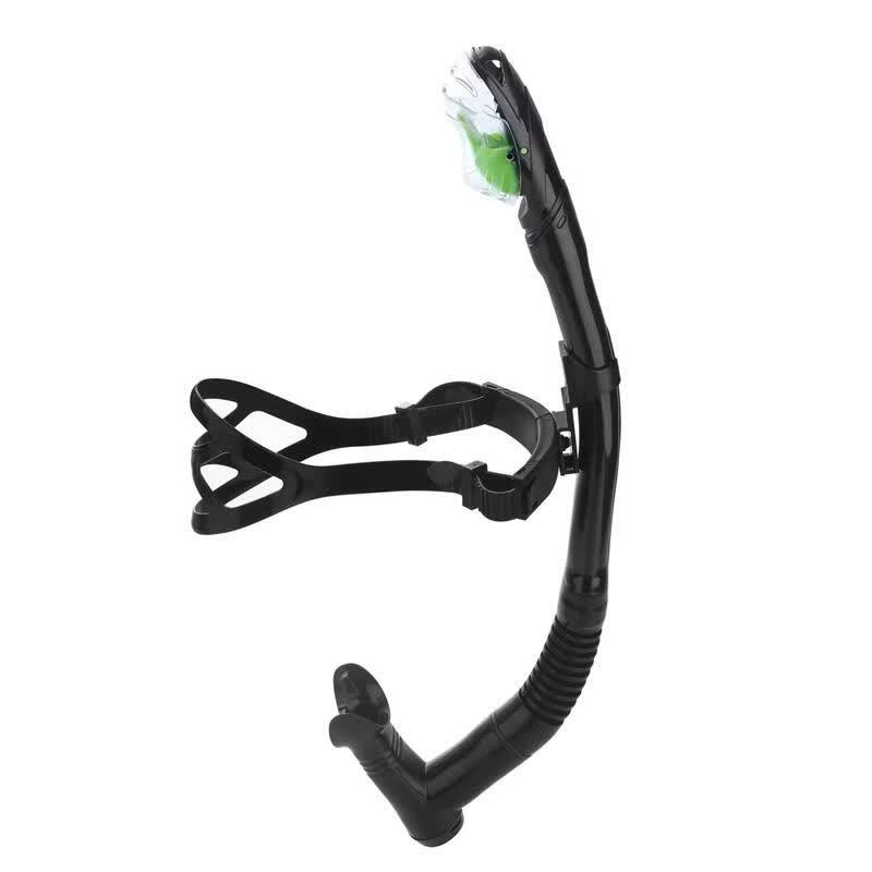 OLOEY Full Dry Snorkel
