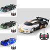 Battery-powered Wireless Drift Racing Toy Car Model