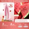Hydrating Eye Cream with Watermelon Extract and Niacinamide - Reduce Dark Circles and Wrinkles