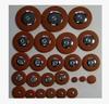 Alto Saxophone Reed Pad Wind Instrument Accessory Set