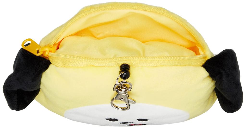 BT21 Pass Case CHIMMY