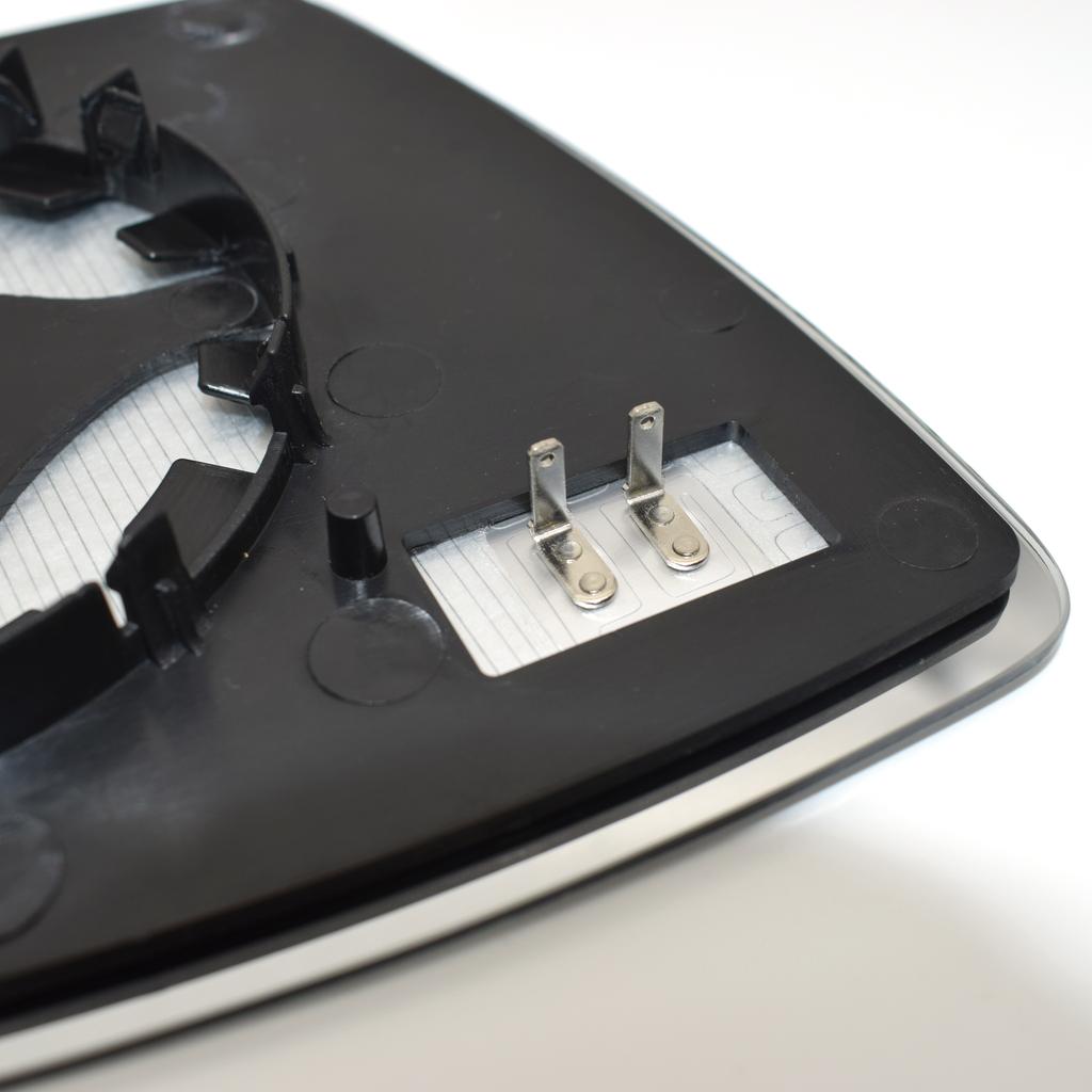For Ford Focus 2012 -2018 Left Right Side Door Wing Mirror Glass Heated Outside Backplate CM5Z 17K707 F CP9Z17K707A USA Model