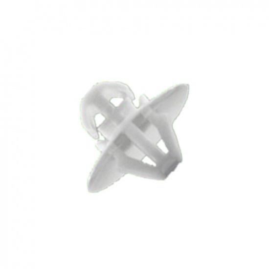 50pcs Door Plastic Trim Panel Clips A0029918570 2E1867289C For Mercedes Sprinter