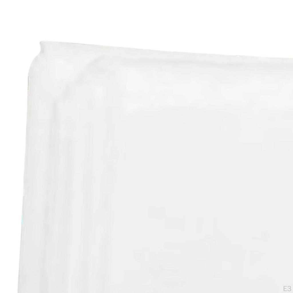 10 Air Conditioner Filter Can Cut Home Cooling Systems Vent Screens Replacement for