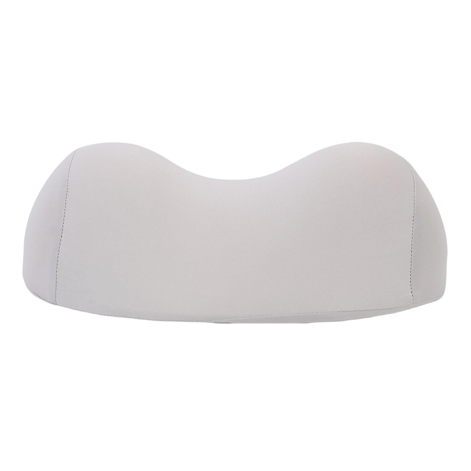 Memory Foam Neck Pillow Neck Pillow Ergonomic Curve Design Comfortable Memory Foam Neck Support Pillow for Sleeping