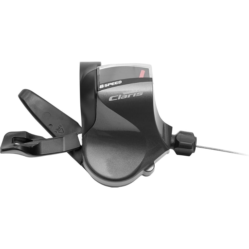 Shimano Claris SL-R2000-8R Right Shifting Lever 8-Speed Road Bike Component