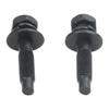 Screws and Bolts Kit for Honda Air Filter Housing Assembly 90091P36000