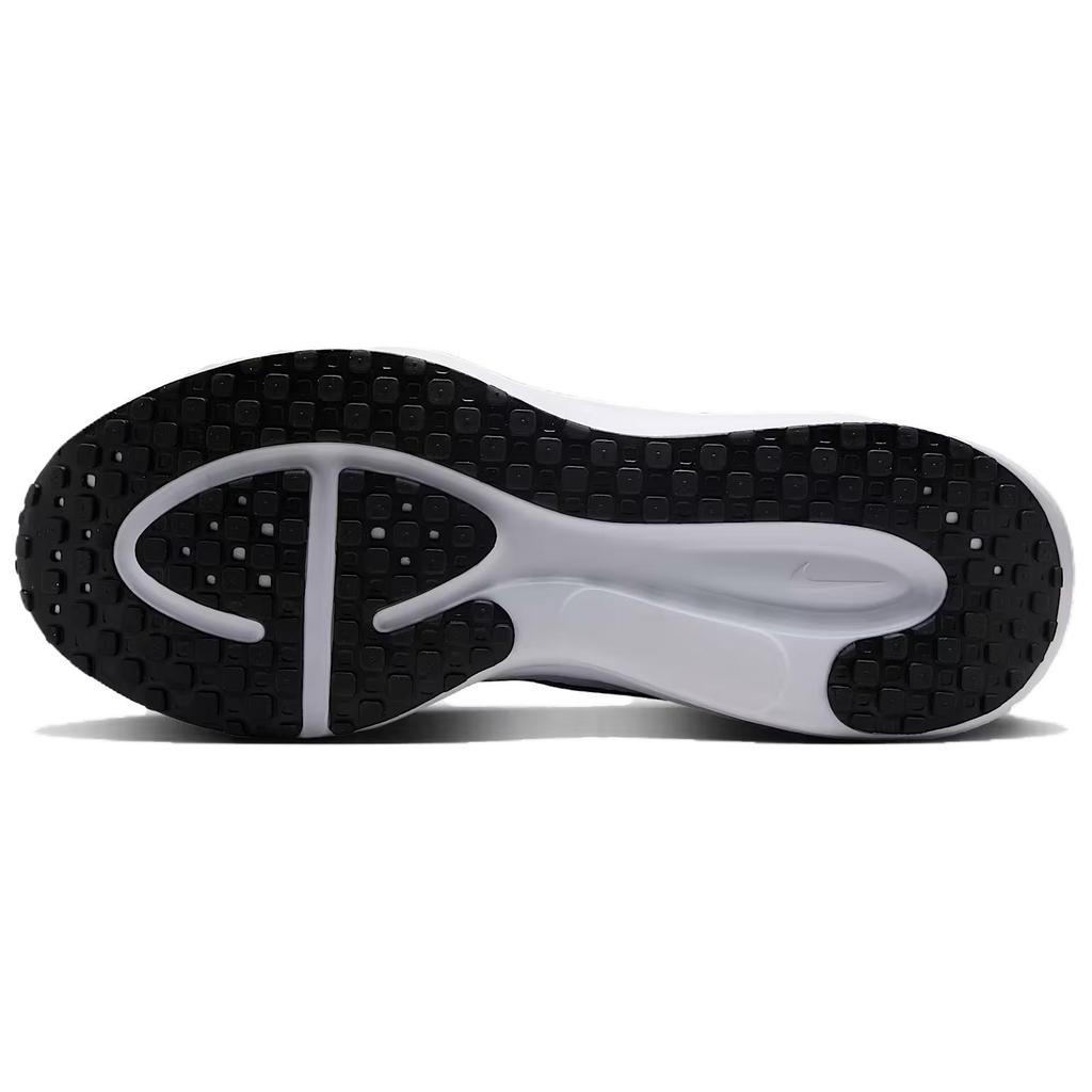 Nike REVOLUTION 8 Breathable Low Top Casual Running Shoes Men's White Sneakers HJ9198-101