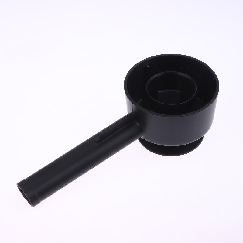 Pro Thermomix Tm7 Válec pro odklonění páry při vaření Vodicí trubice 360° Rotující odkláněč páry Nástroje a příslušenství pro ochranu kuchyňských skříněk